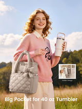 Insulated Lunch Bag 15L/22L