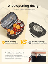 Insulated Lunch Box 9L/13L