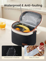 Insulated Lunch Box 9L/13L