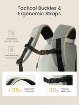 Laptop Backpack 15.6" 17.3"