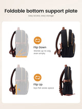 Laptop Backpack 15.6" 17.3"