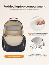 Laptop Backpack 15.6" 17.3"