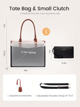 Laptop Bag 15.6" 17.3"