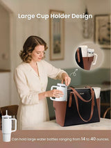 Laptop Tote Bag 15.6" 17.3"