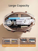 Laptop Tote Bag 15.6" 17.3"