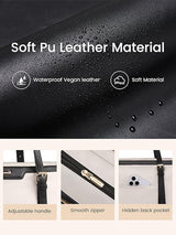 Laptop Tote Bag 15.6" 17.3"