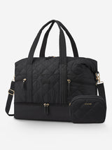 Lightweight Weekender Bag, 40L 56L