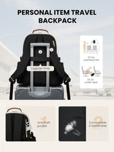 Lunch Backpack 15.6" 17.3"