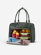 LOVEVOOK Lunch Bag With Separate Laptop Compartment 5020