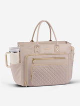 LOVEVOOK Multi-Pocket Laptop Tote Bag , 15.6" 17.3" 4197