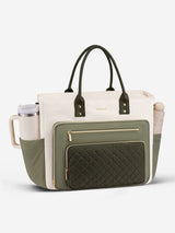 LOVEVOOK Multi-Pocket Laptop Tote Bag , 15.6" 17.3" 4197