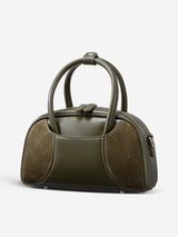 Vintage Shoulder Bag 10" 12"