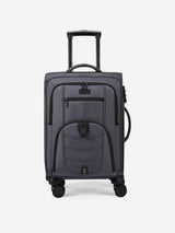 LOVEVOOK Carry On Luggage 22 Inch (Only available in the US) 4333
