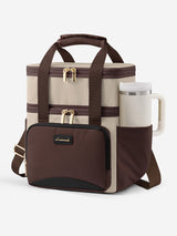 Insulated Lunch Tote Bag 15L/22L