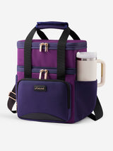 Insulated Lunch Tote Bag 15L/22L