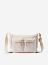 Puffy Crossbody Bags 11.5" 13.5"