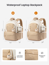 School Backpack 15.6" 17.3"