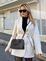 LOVEVOOK Shell Crossbody Bag 1512