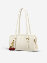 Swing Zip Shoulder Bag