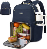 Lunch Backpack 15.6" 17.3"