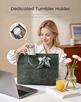 Laptop Tote Bag 15.6" 17.3"