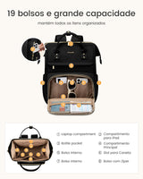 Laptop Backpack 15.6" 17" 18"，5460