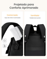 Laptop Backpack 15.6" 17" 18"，5460
