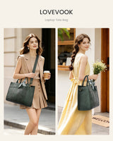 Laptop Tote Bag 15.6" 17.3"