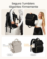 Laptop Backpack 15.6" 17" 18"，5460