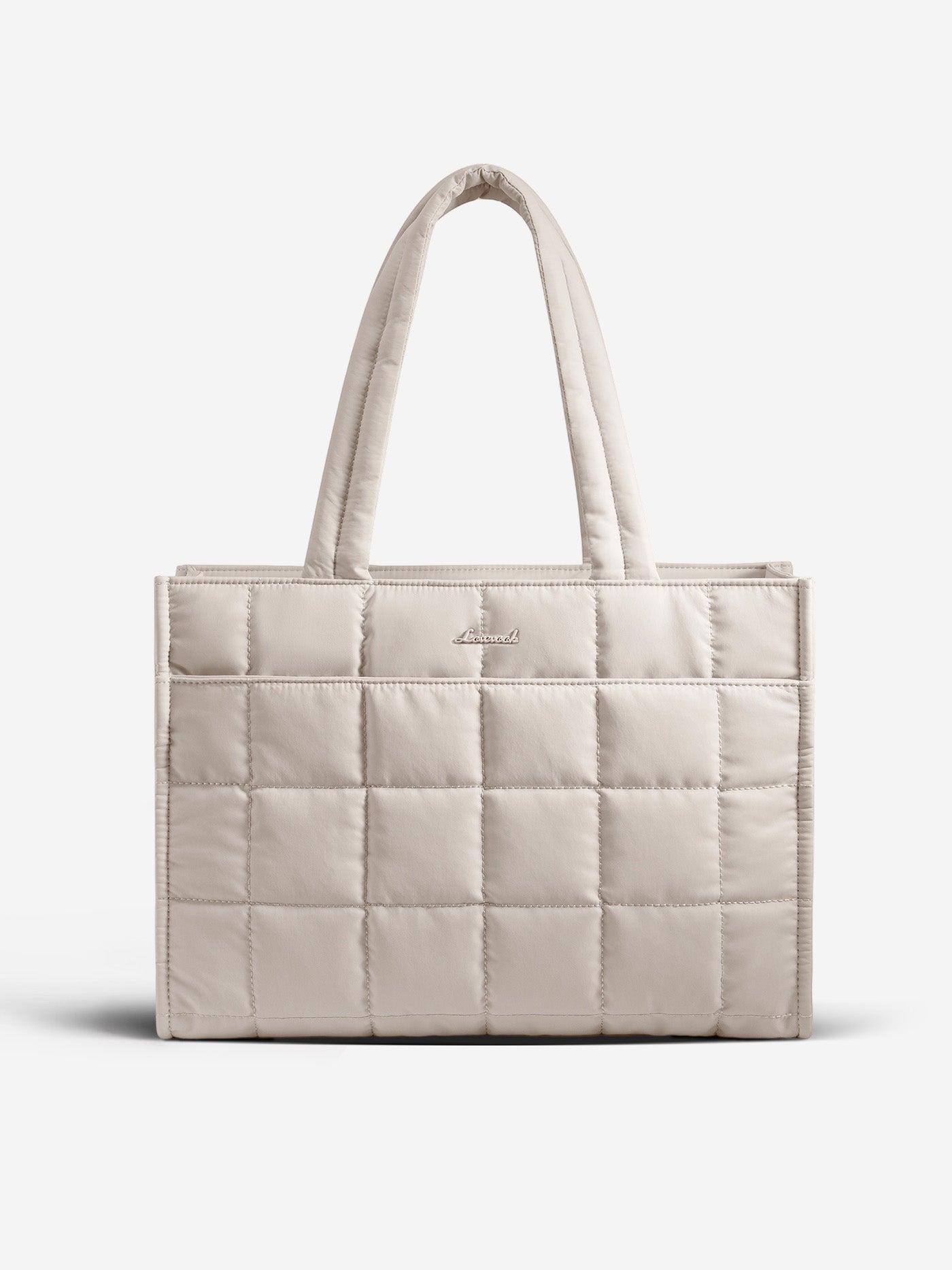 Puffer Work Handbag, 15.6" 17.3"