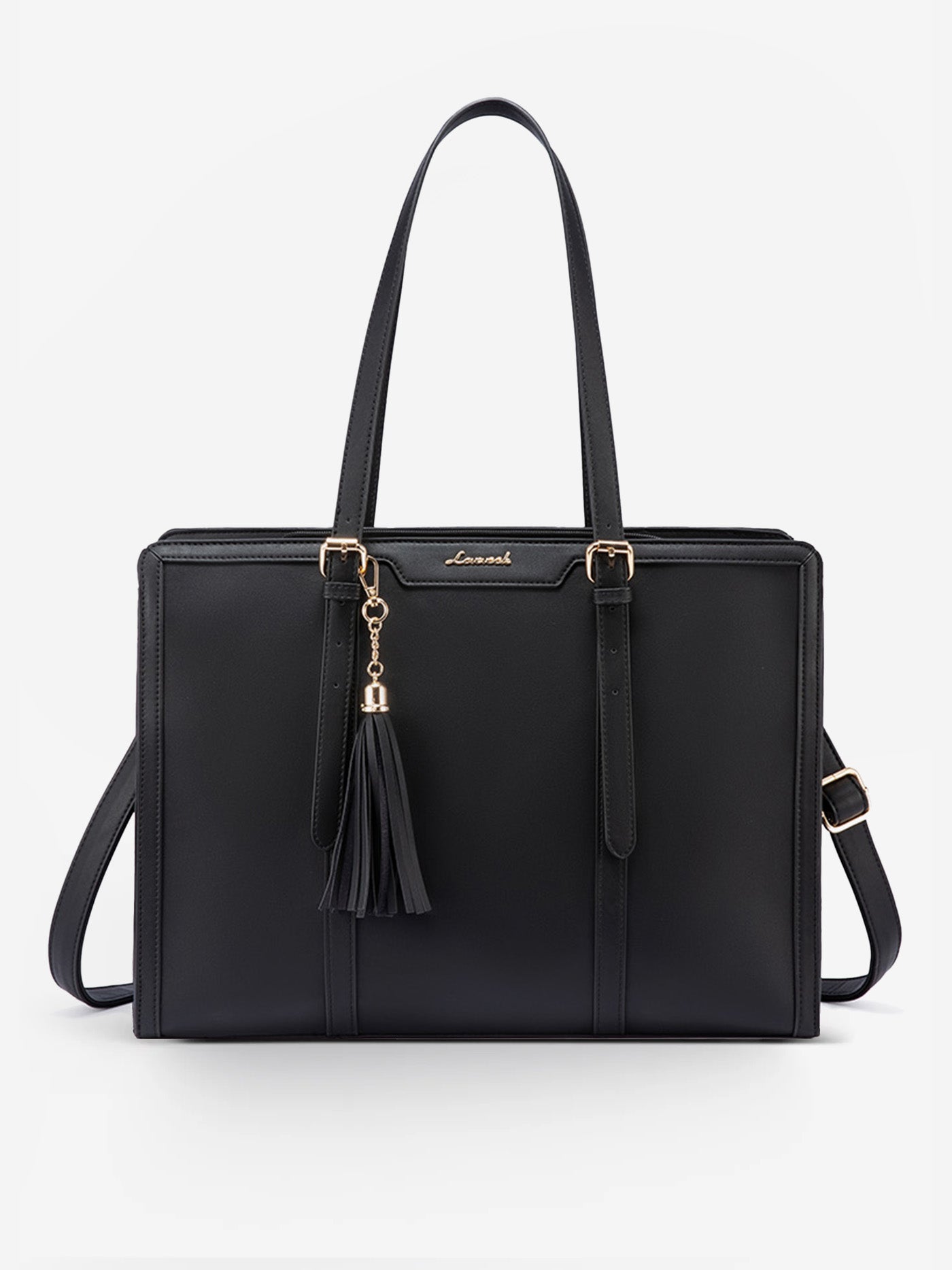 LOVEVOOK Enamored Laptop Bag 15.6 display picture 2