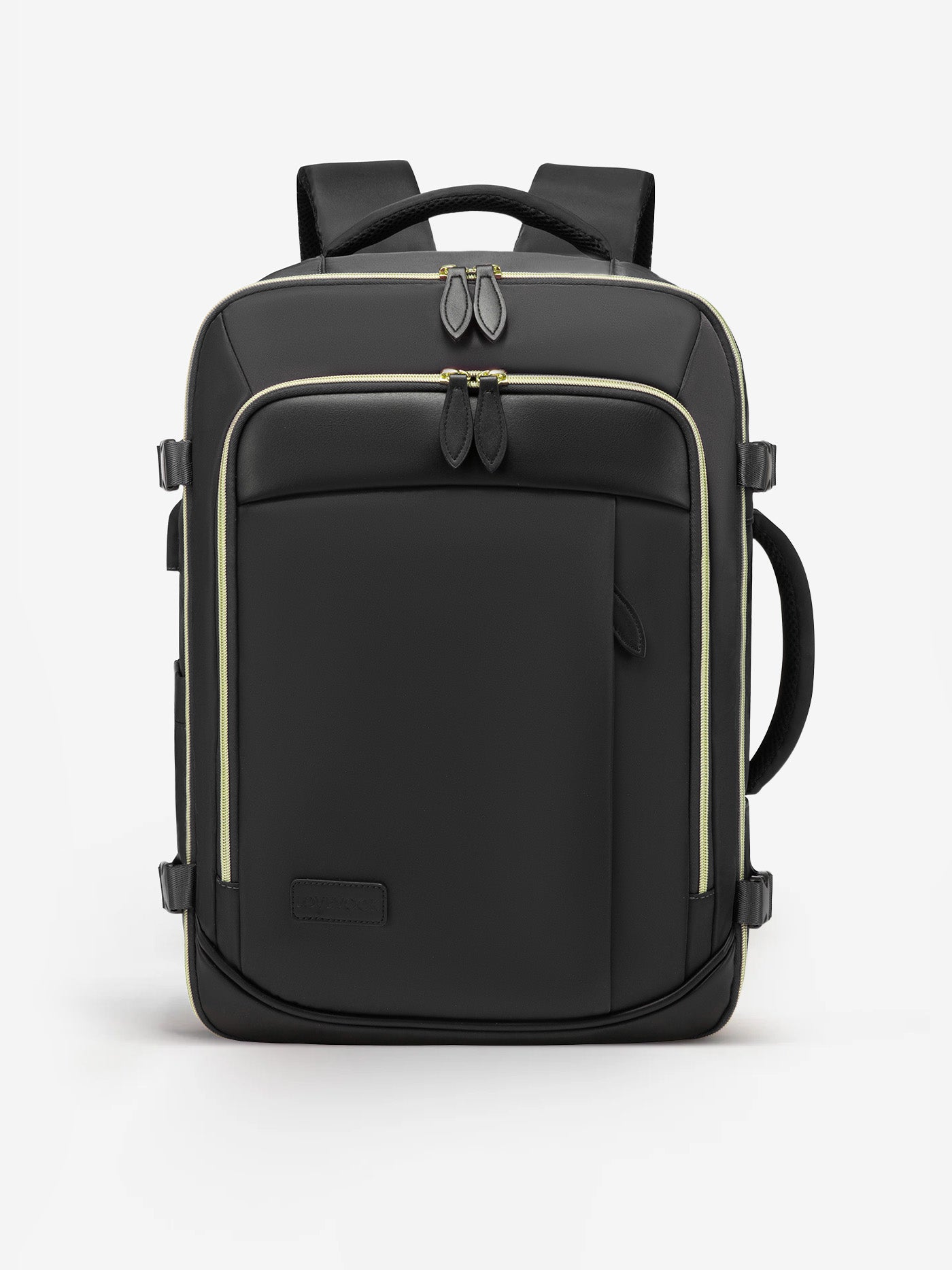 best heavy duty 40l laptop backpack LOVEVOOK Travel 40L/50L with Compartment and Water-Resistant Polyester, Black / d-wave saltwater spinning combos shopify on approved Color:3D Stars