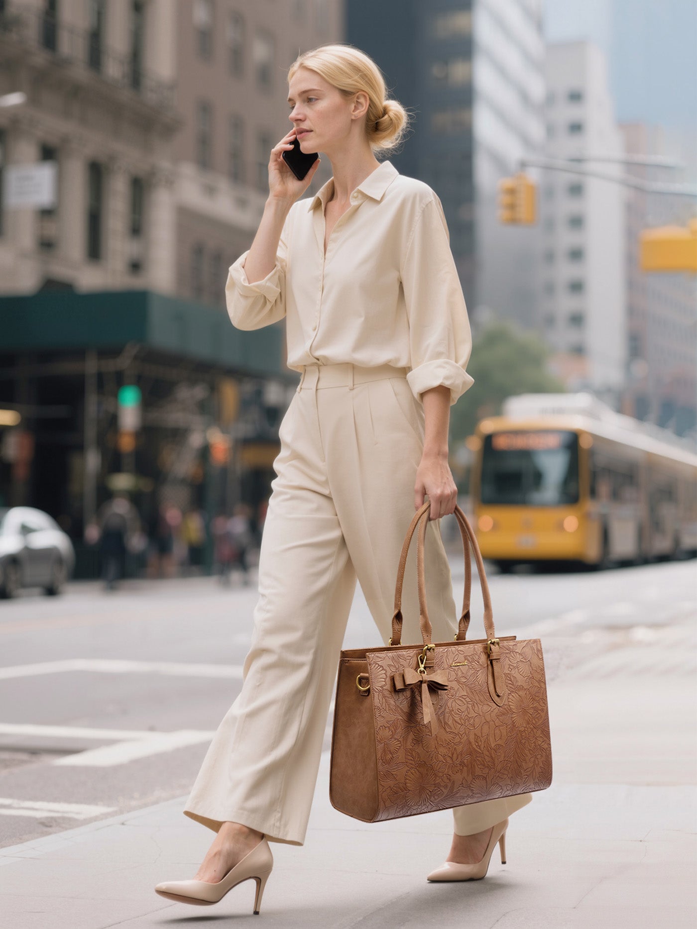 Laptop Lunch Tote Bag, 15.6" 17.3"(Only available in the US)