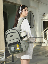Laptop Backpack 15.6" 17.3"
