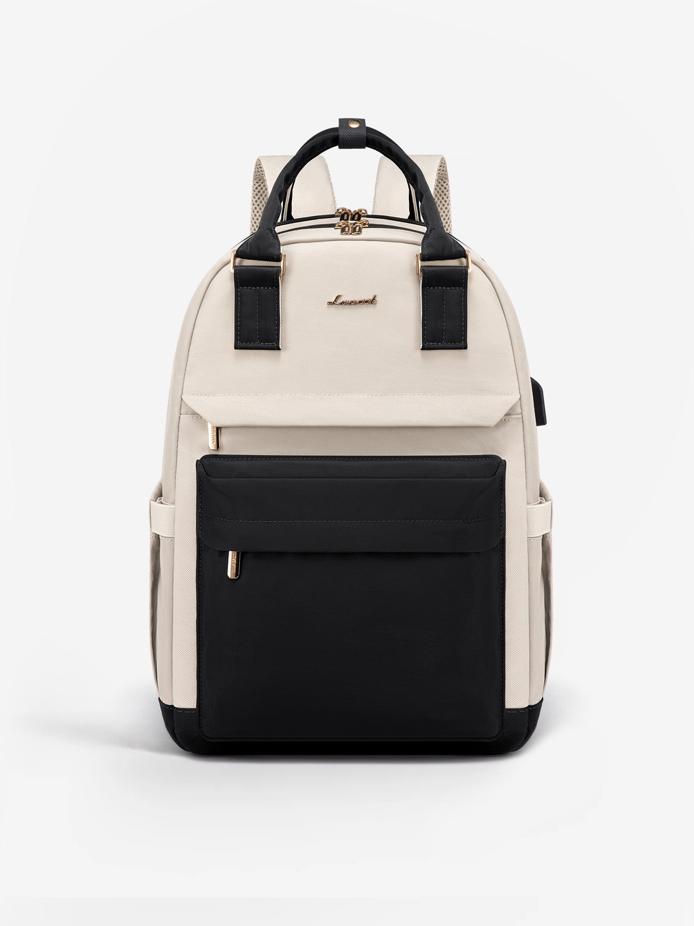 LOVEVOOK Molerolly I Laptop Backpack 15.6