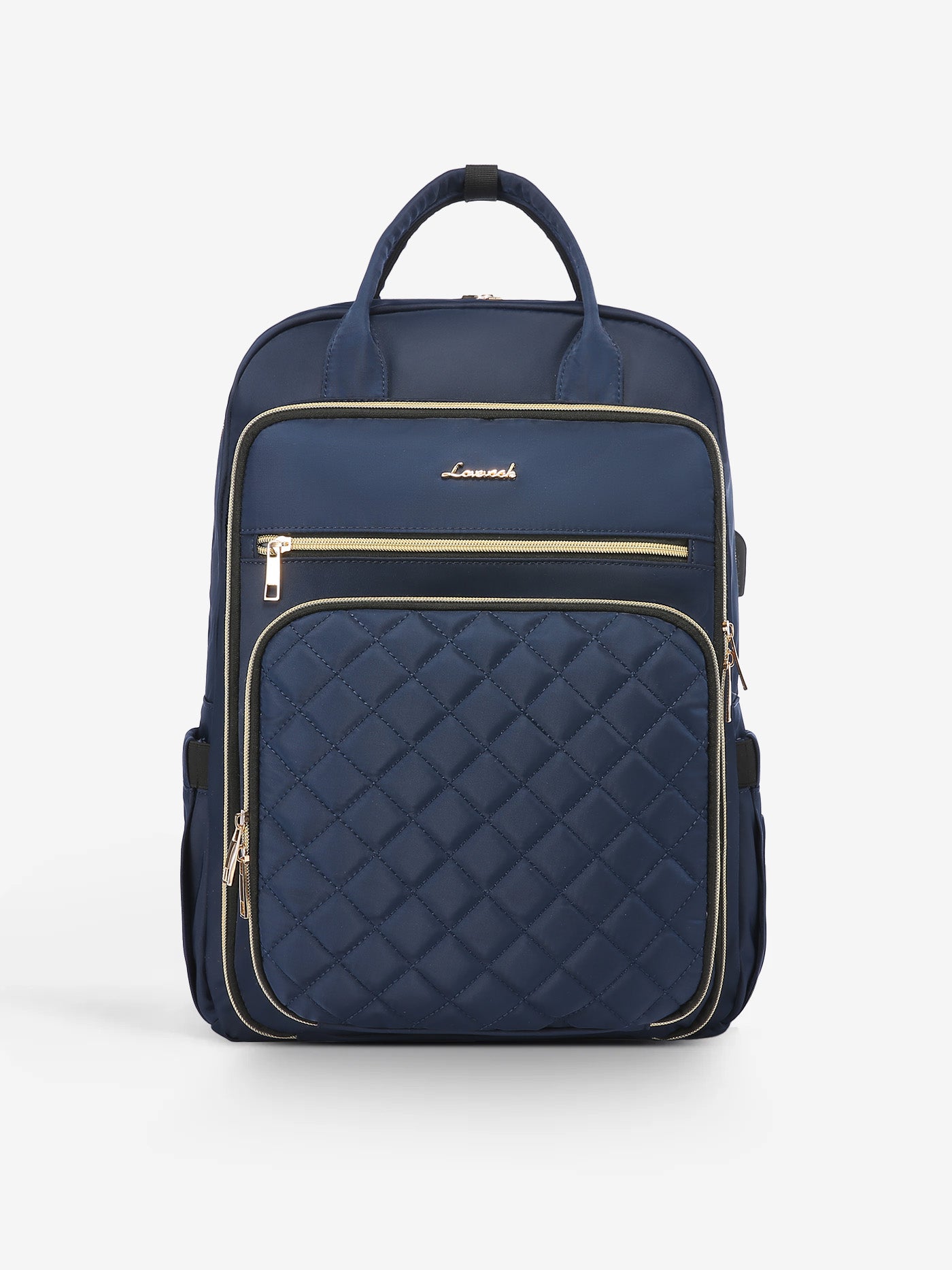 Garnet Backpack, 15.6