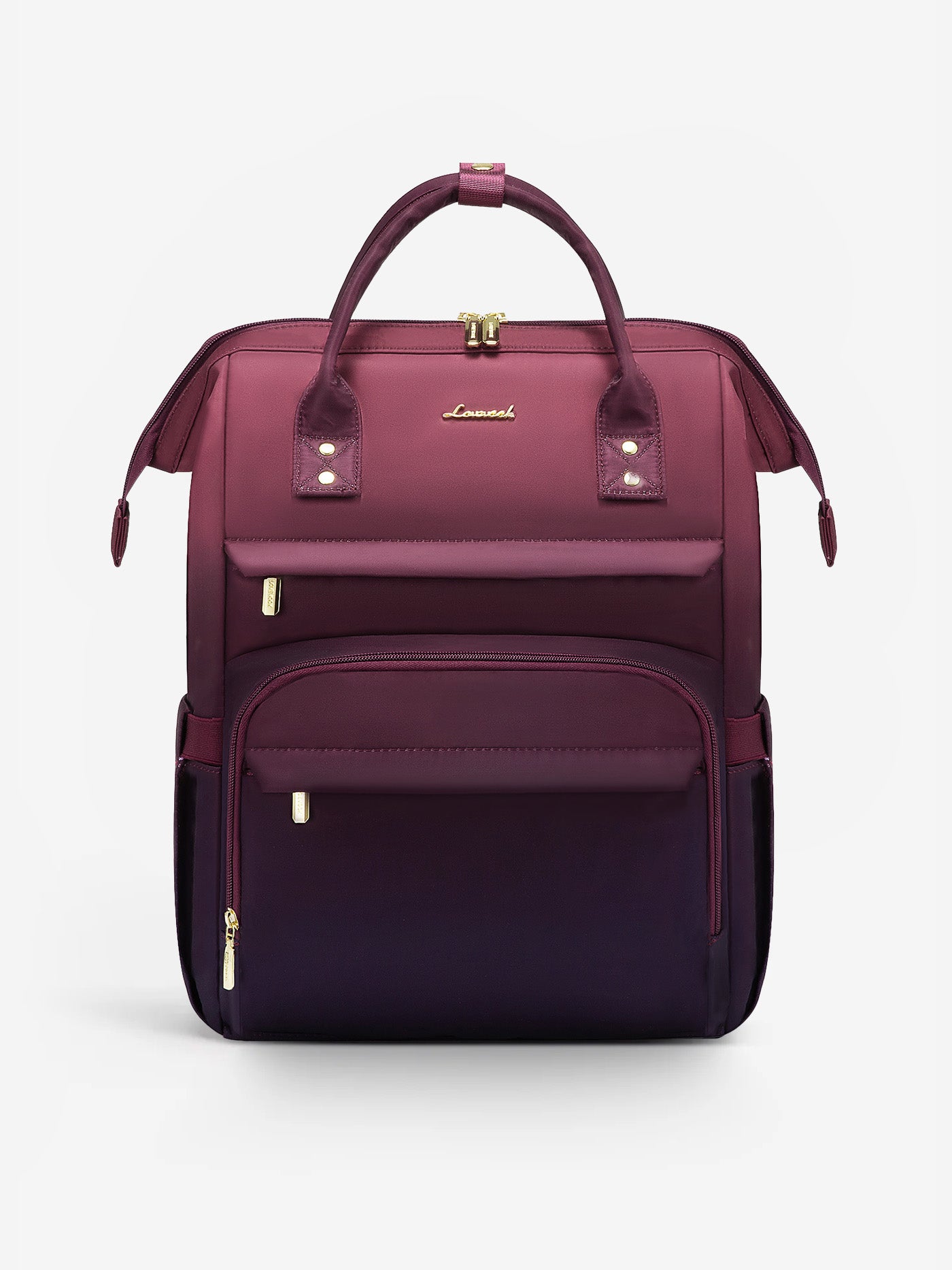LOVEVOOK Laptop Backpack 15.6