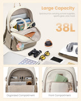 Cute School Backpack, 15.6", 5010