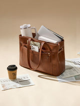 LOVEVOOK Laptop Tote Bag 15.6" 17.3" 0006