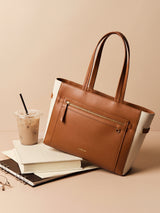 LOVEVOOK Laptop Tote Bag 15.6" 17.3" 0006