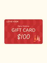 LOVEVOOK Gift Card
