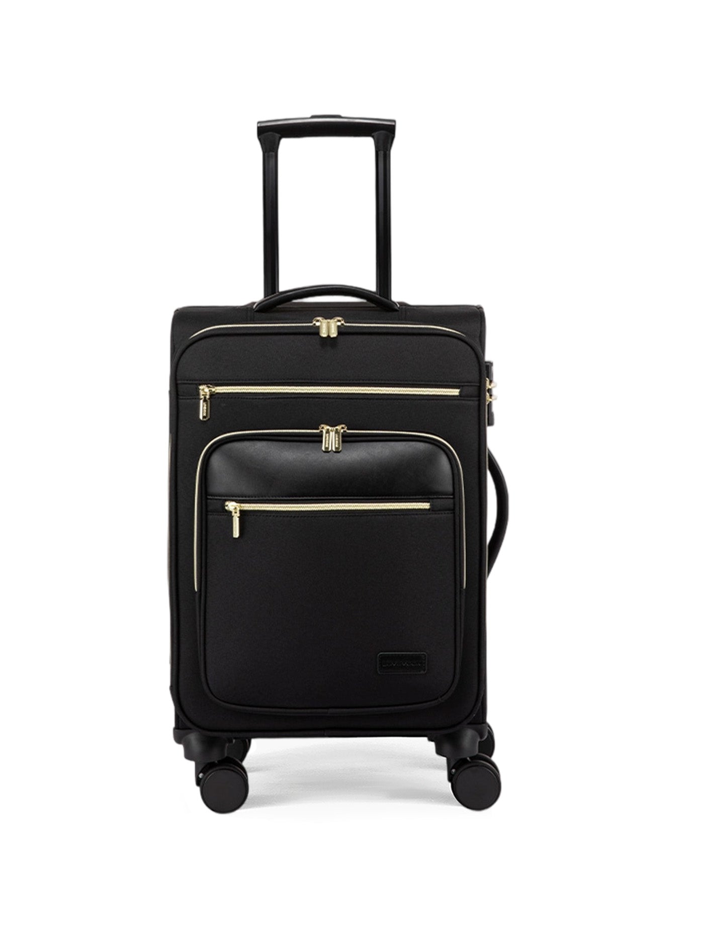 LOVEVOOK Lightweight Waterproof Carry-On Suitcase 20