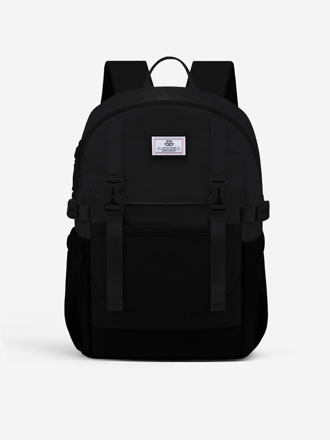 LOVEVOOK Travel College Backpack 15.6