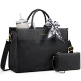Laptop Tote Bag 15.6" 17.3"