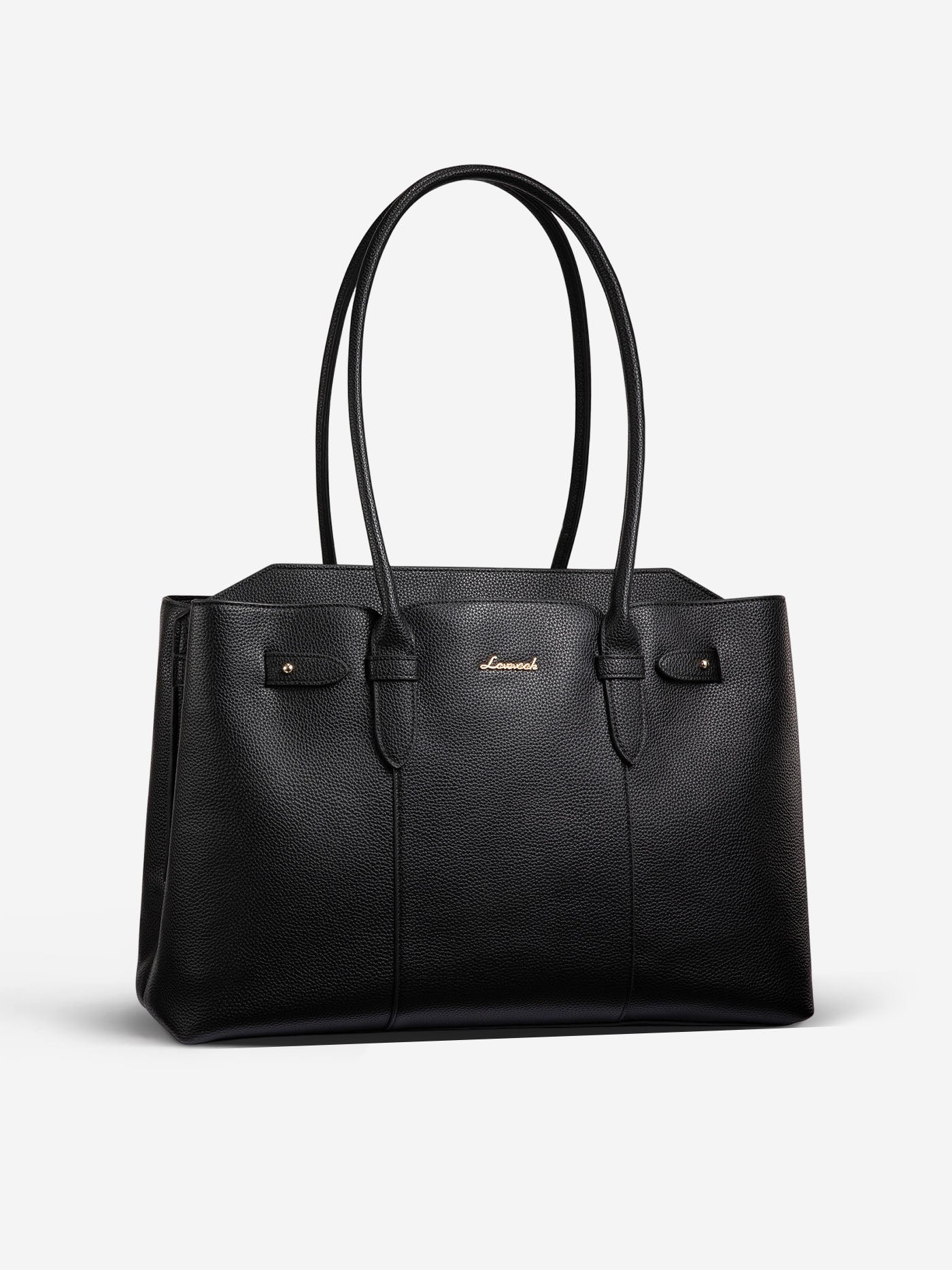 Laptop Tote Bag 15.6" 17"