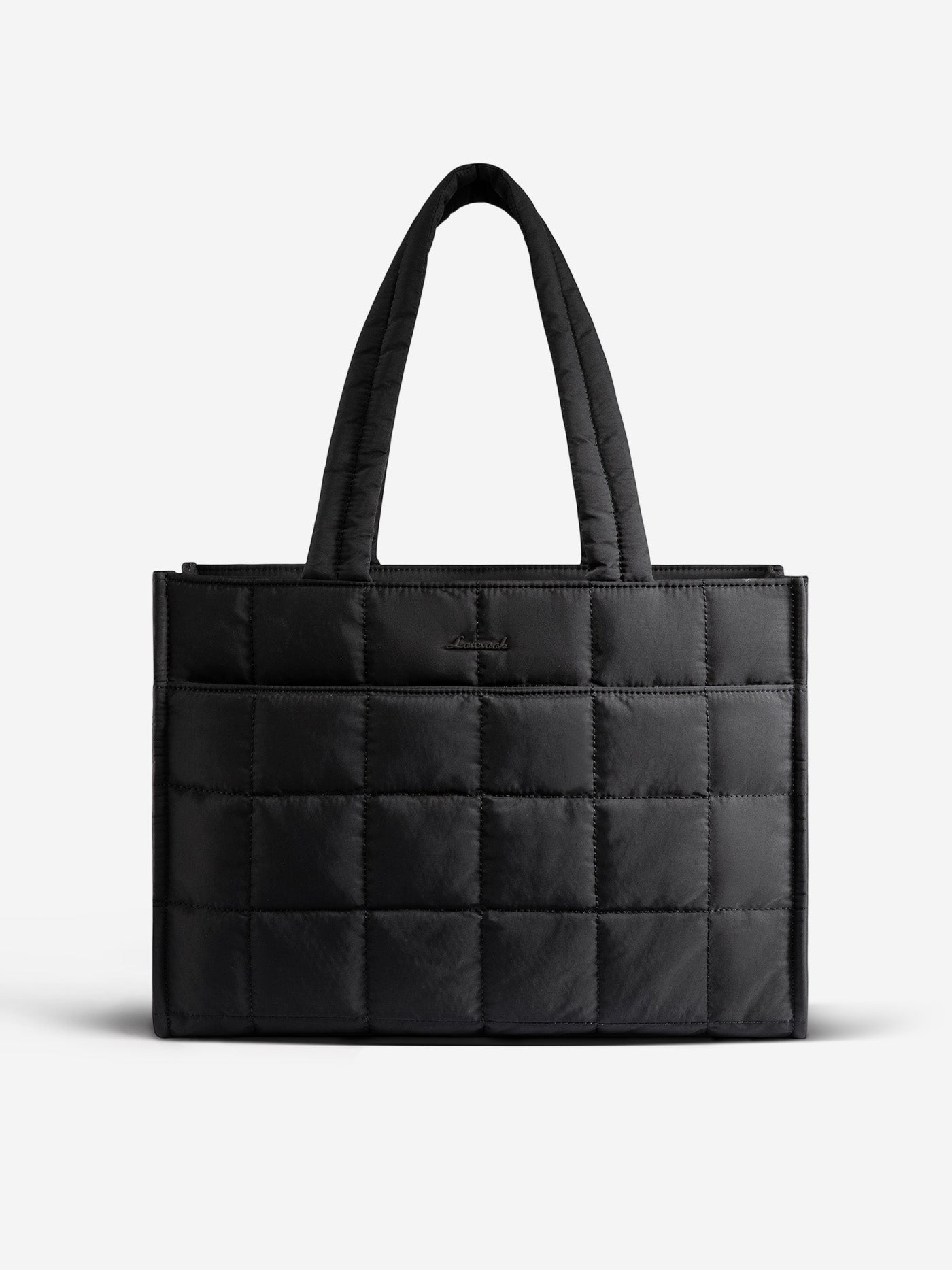 Puffer Work Handbag, 15.6" 17.3"