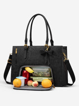 Laptop Lunch Tote Bag, 15.6" 17.3"(Only available in the US)