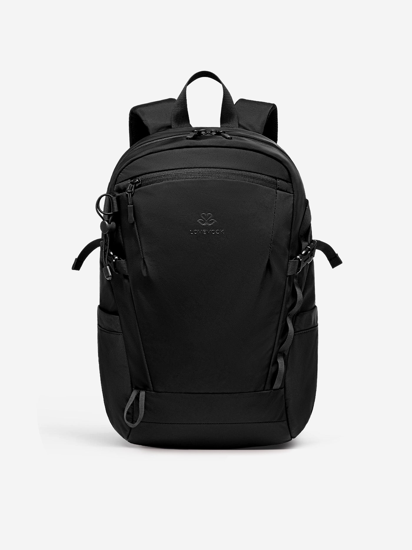 LOVEVOOK Laptop Backpack 15.6 Inch Computer Daypack LOVEVOOK Laptop Backpack for Women, 15.6 Inch Work Backpack  main image 2