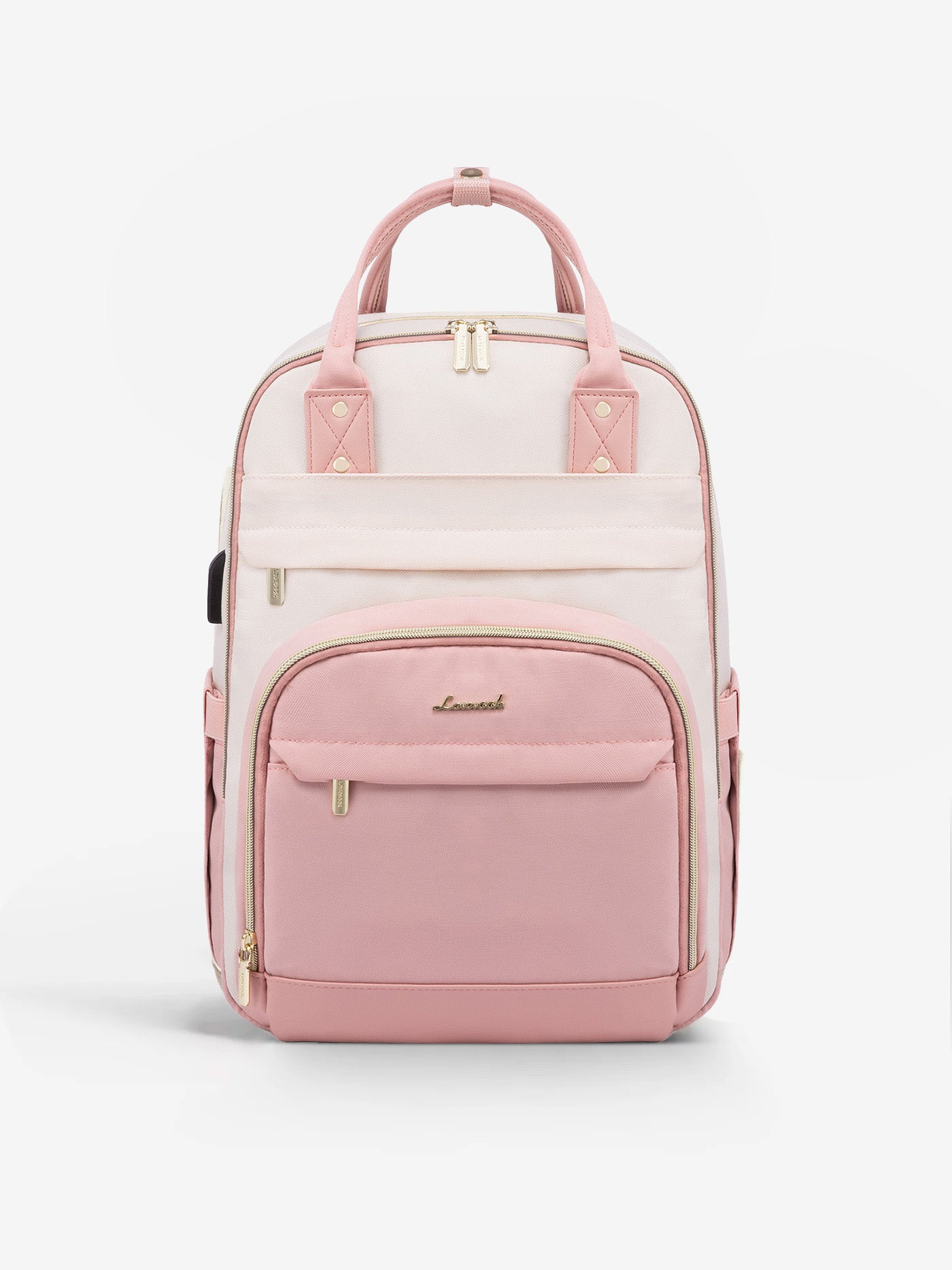 LOVEVOOK Laptop Backpack 15.6