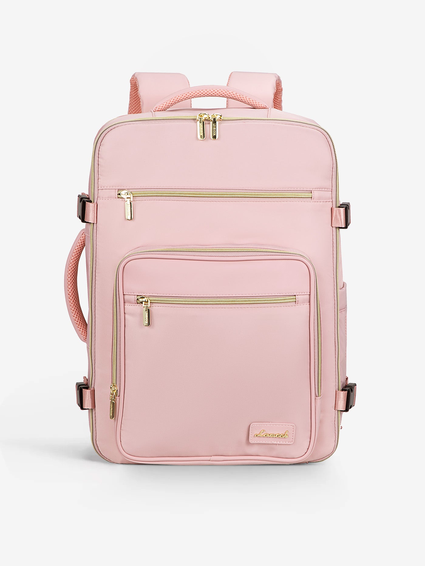 LOVEVOOK Travel Backpack 40L/50L Expandable Water Resistant
